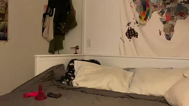 Snapshot of vanessapark chatting on 10, 2, 2025 vanessapark online show from 10, 2, 2025