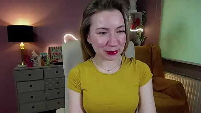 Mia Tasty online show from 9, 3, 2025