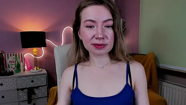 Mia Tasty online show from 13, 11, 2025