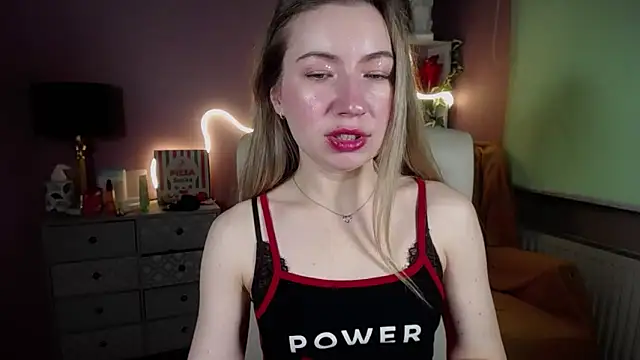 Mia Tasty online show from 13, 3, 2025