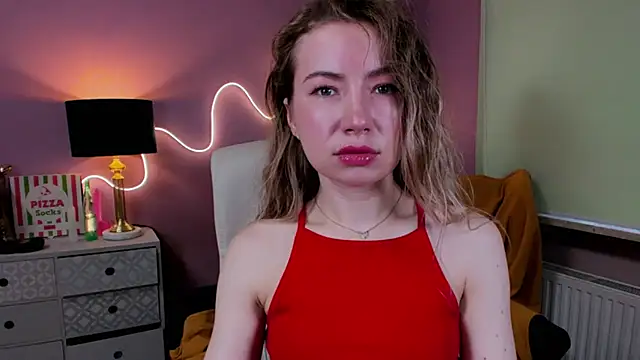 Mia Tasty online show from 5, 11, 2025