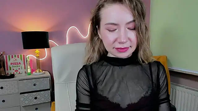 Mia Tasty online show from 29, 10, 2025