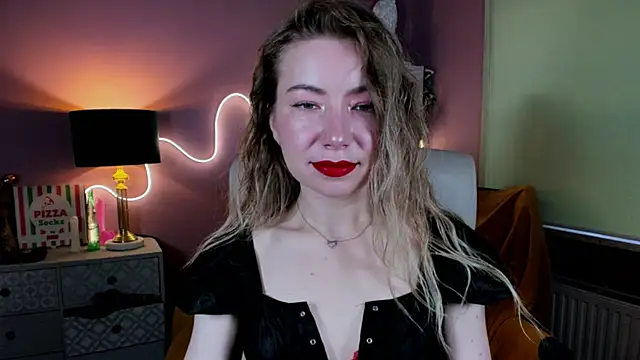 Mia Tasty online show from 31, 10, 2025