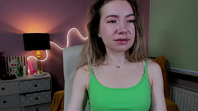 Mia Tasty online show from 19, 11, 2025