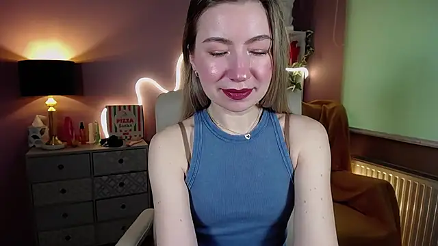 Mia Tasty online show from 14, 3, 2025