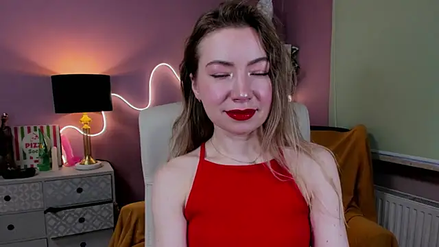 Mia Tasty online show from 20, 11, 2025