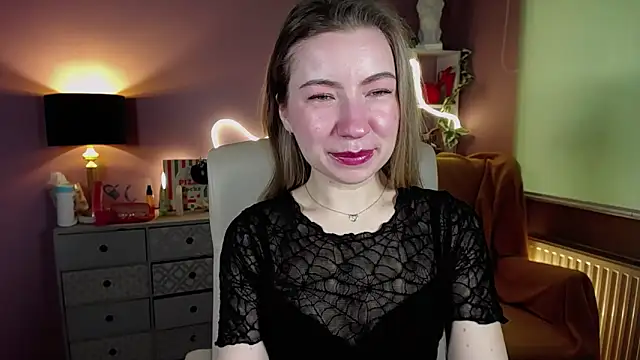 Mia Tasty online show from 21, 3, 2025