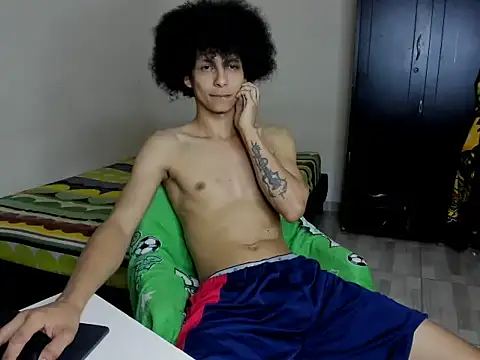 cardrey05 online show from 28, 2, 2026