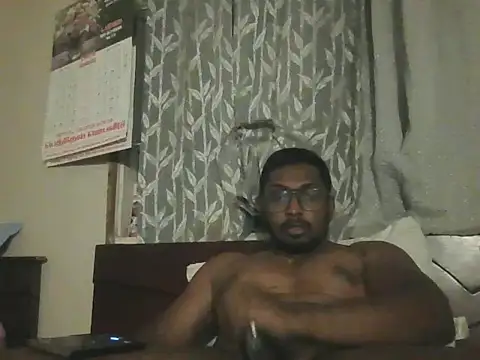 Snapshot of chennaibull101 chatting on 1, 6, 2026 chennaibull101 online show from 1, 6, 2026