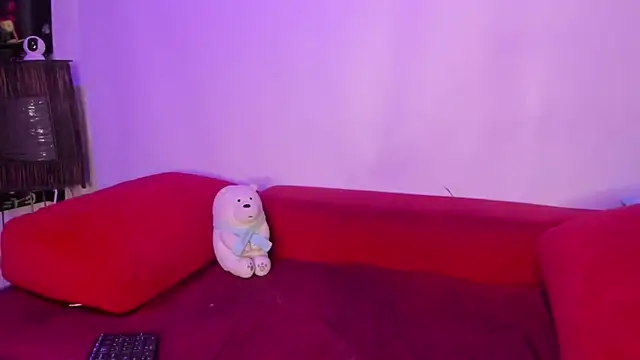 Snapshot of Chanelle_ chatting on 19, 9, 2025 Chanelle  online show from 19, 9, 2025