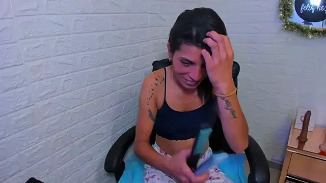 ImCrazzy online show from 28, 11, 2025