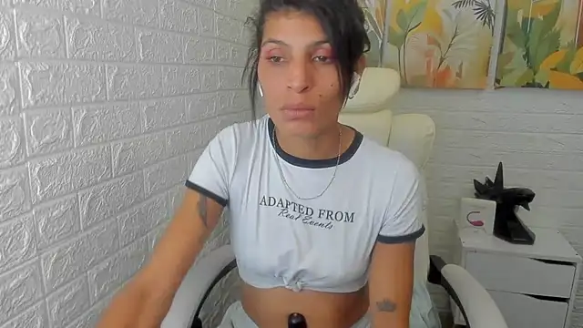 ImCrazzy online show from 13, 3, 2025