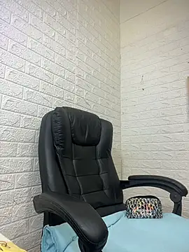 ImCrazzy online show from 12, 3, 2026