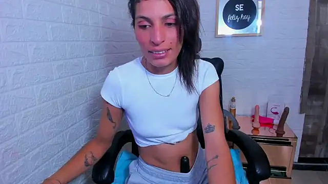 ImCrazzy online show from 12, 11, 2025