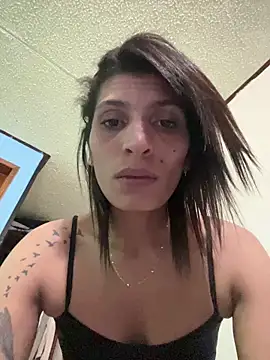 ImCrazzy online show from 15, 4, 2026