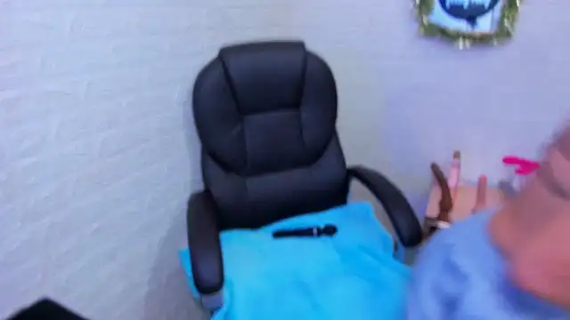 ImCrazzy online show from 3, 12, 2025