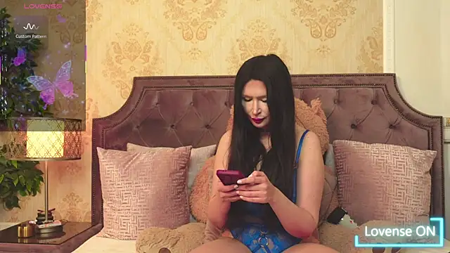Snapshot of JaneDevine chatting on 21, 5, 2026 JaneDevine online show from 21, 5, 2026
