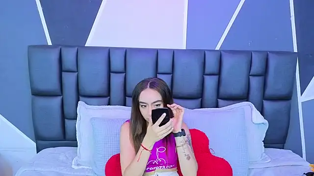 Antonella-Ray online show from 29, 9, 2025