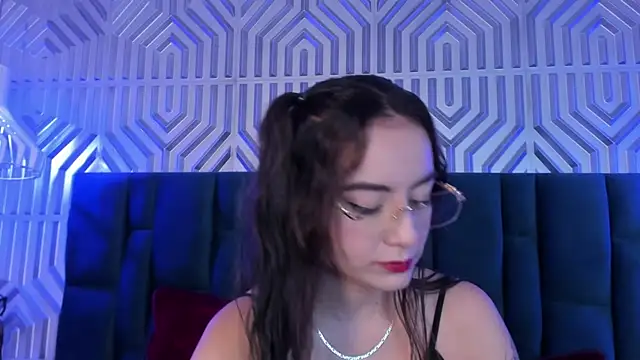 Antonella-Ray online show from 3, 3, 2025