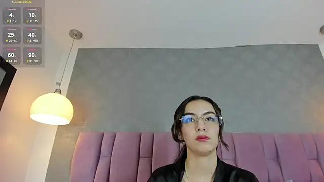 Antonella-Ray online show from 1, 3, 2025