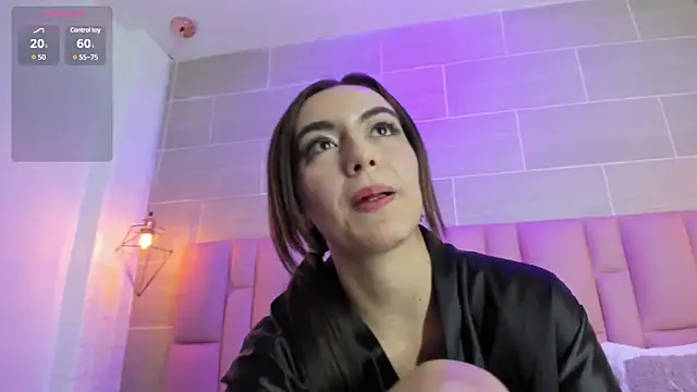 Antonella-Ray online show from 14, 3, 2025