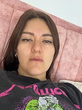 Sofiawilson  online show from 15, 10, 2025