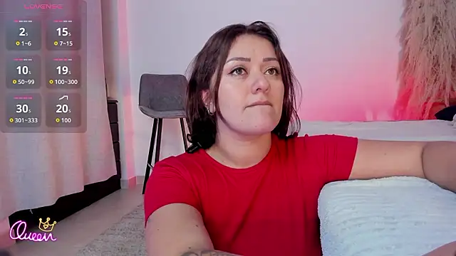 Sofiawilson  online show from 6, 3, 2026