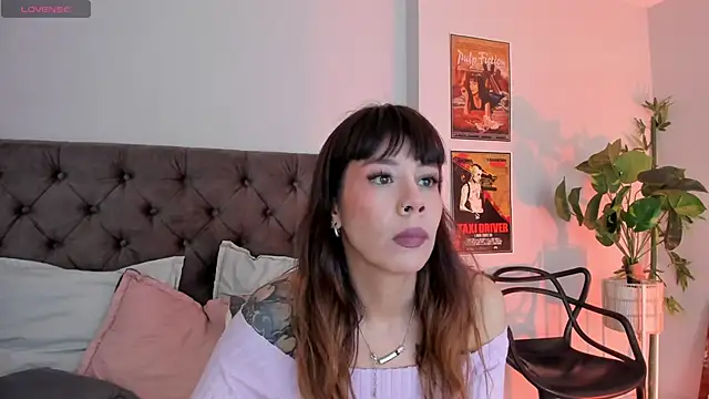 iriiina veneno online show from 24, 2, 2025