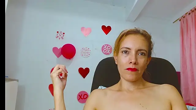 chantalsemenova1 online show from 20, 2, 2026