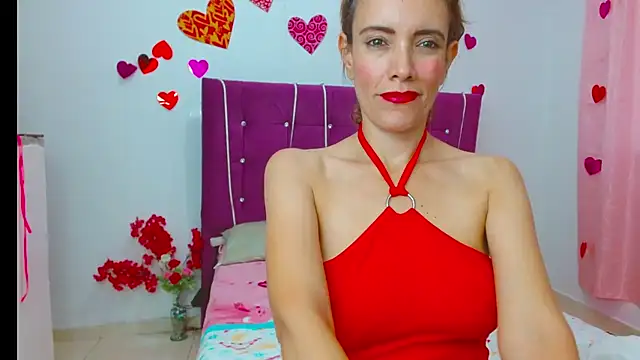 chantalsemenova1 online show from 15, 2, 2025
