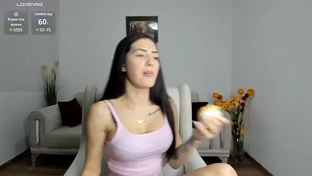 Emmapmg online show from 26, 1, 2025