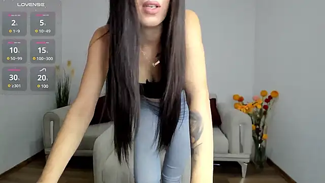 Emmapmg online show from 30, 1, 2025