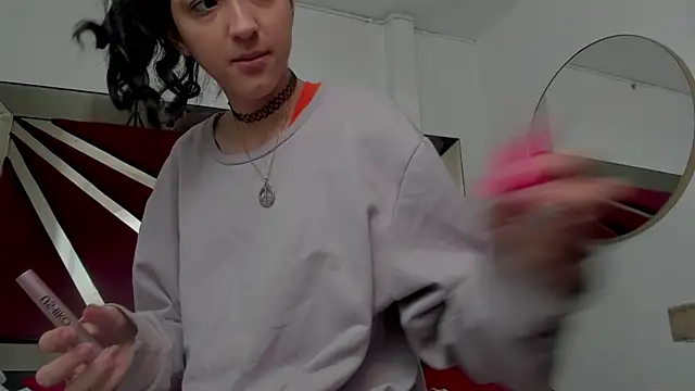 BonnieCute  online show from 28, 5, 2026