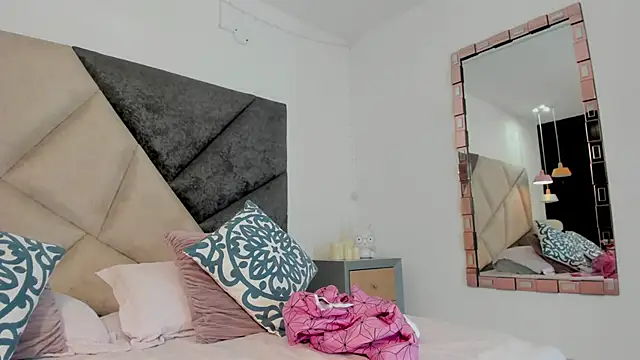 BonnieCute  online show from 20, 4, 2026