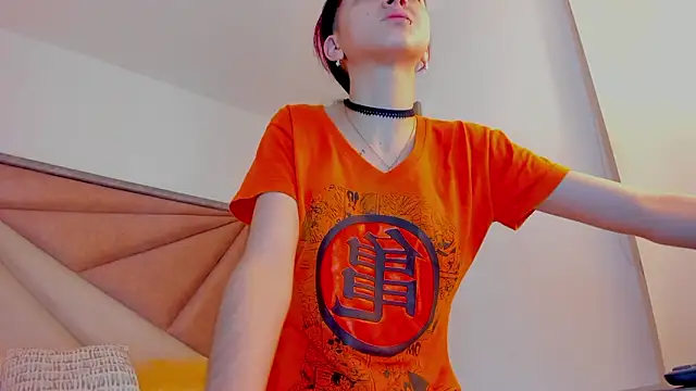 BonnieCute  online show from 15, 2, 2026