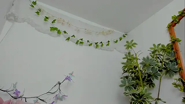 BonnieCute  online show from 18, 3, 2026