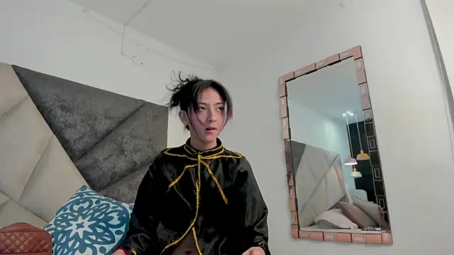 BonnieCute  online show from 21, 4, 2026