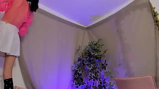 BonnieCute  online show from 10, 10, 2025