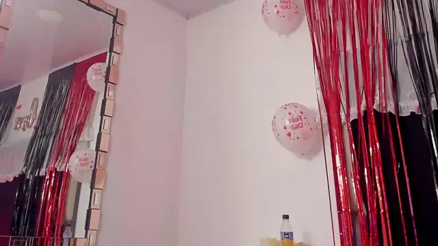 BonnieCute  online show from 14, 2, 2025