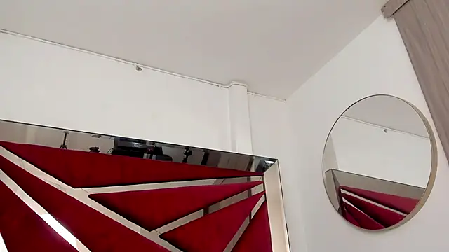 BonnieCute  online show from 31, 5, 2026