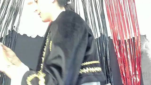 BonnieCute  online show from 14, 2, 2025