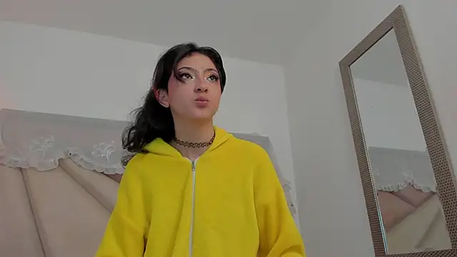BonnieCute  online show from 4, 6, 2026