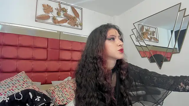 Snapshot of BonnieCute_ chatting on 30, 6, 2026 BonnieCute online show from 30, 6, 2026