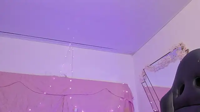 BonnieCute  online show from 21, 2, 2025