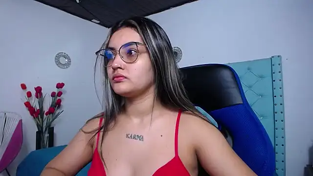 antonella sweetlittle online show from 31, 3, 2026