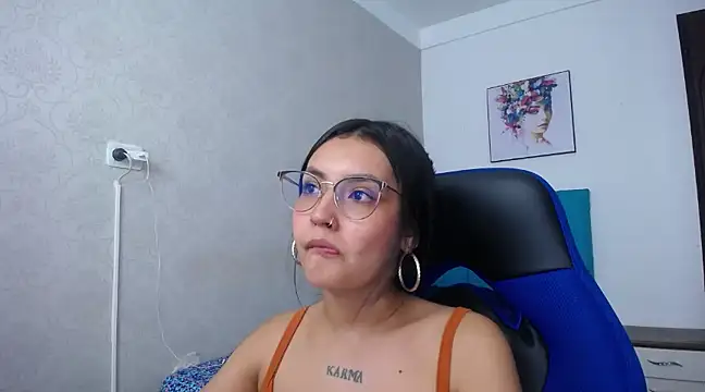 antonella sweetlittle online show from 4, 3, 2025