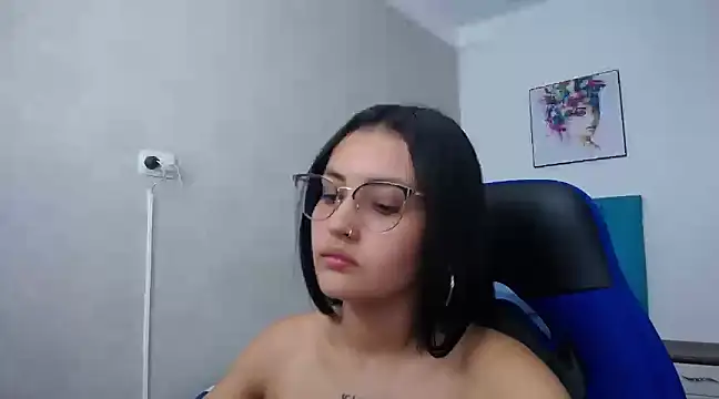 antonella sweetlittle online show from 22, 2, 2025