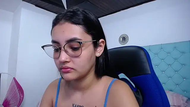 antonella sweetlittle online show from 17, 2, 2026