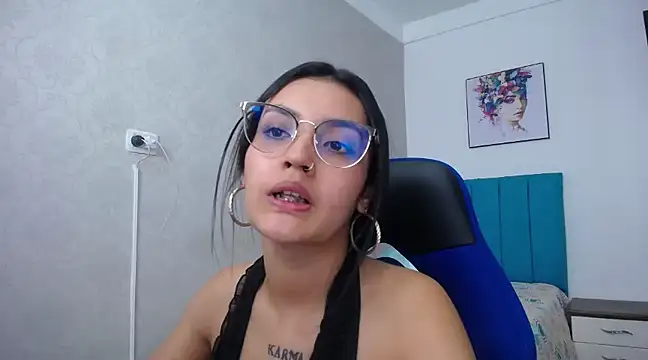antonella sweetlittle online show from 26, 2, 2025