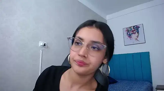 antonella sweetlittle online show from 11, 3, 2025